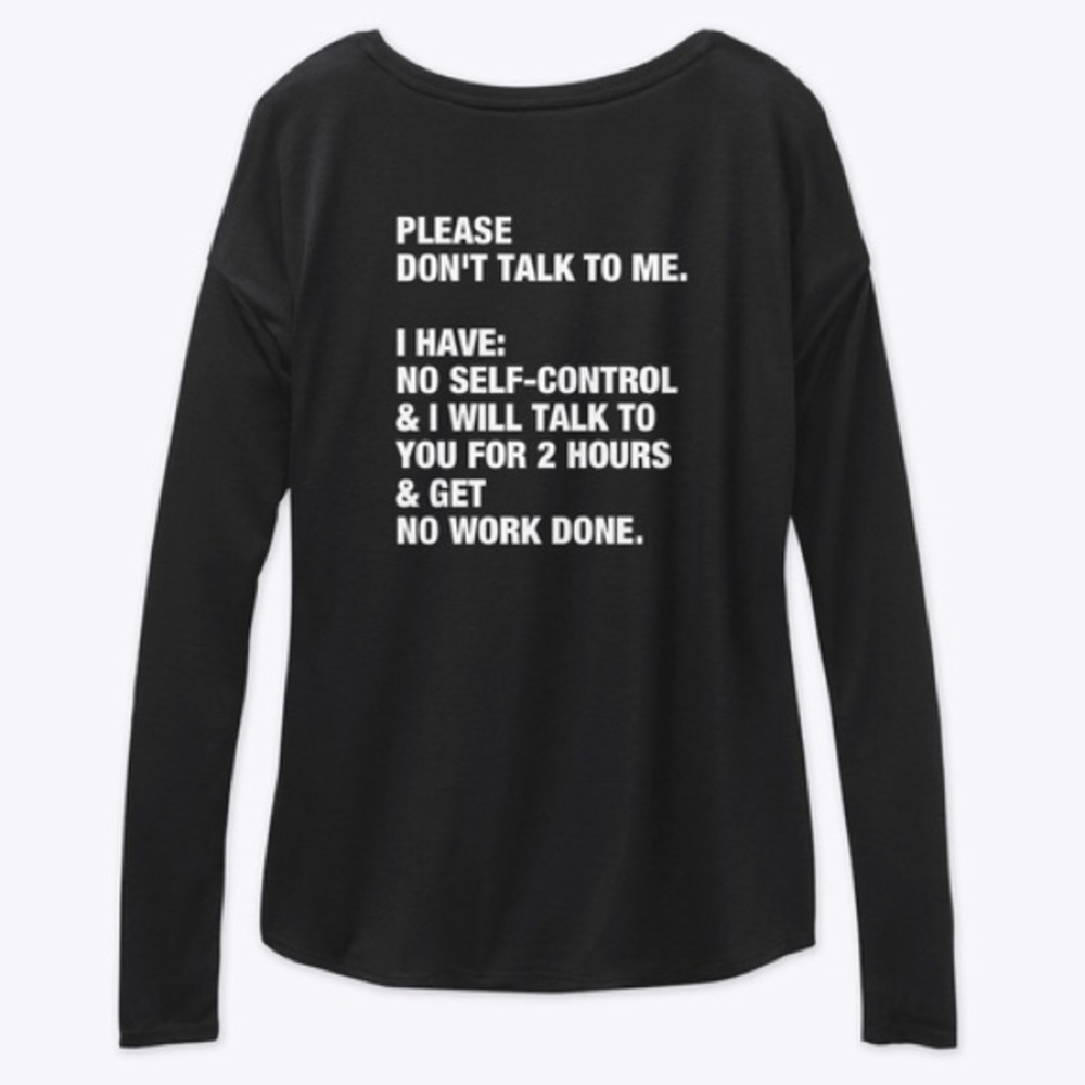 TEESPRING.COM/WORKSHIRTS - Picture 9 of 15